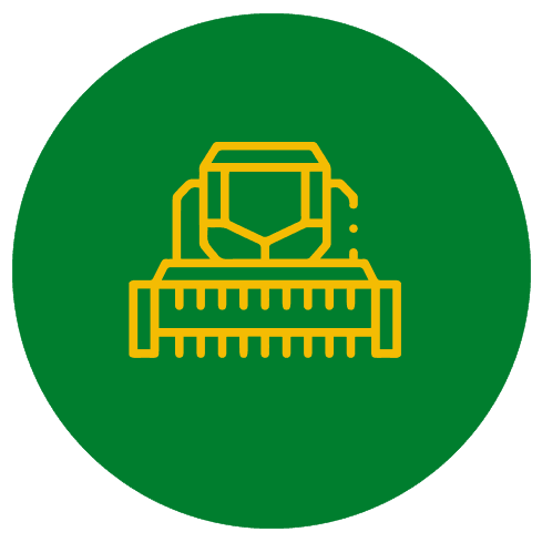 Agropartes