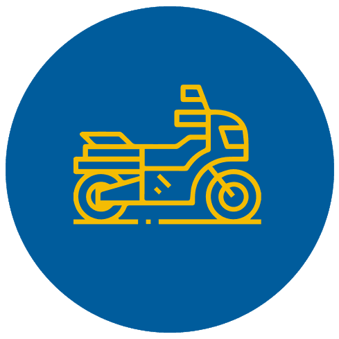 Motopartes