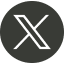 Icono X (Twitter)